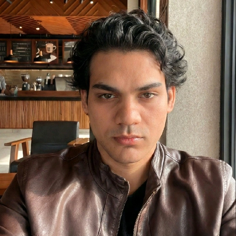 Amman Khan