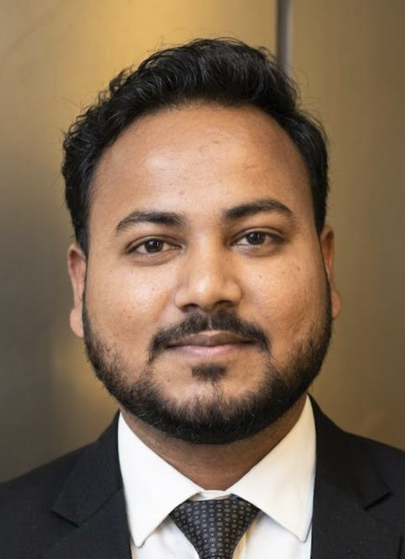Aadil Khan