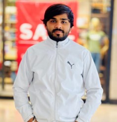 Gourav Panchal